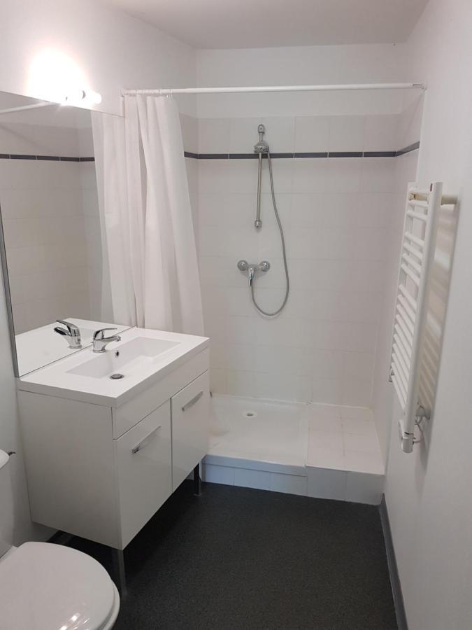 Marguerite Aparthotel Villeurbanne Kültér fotó